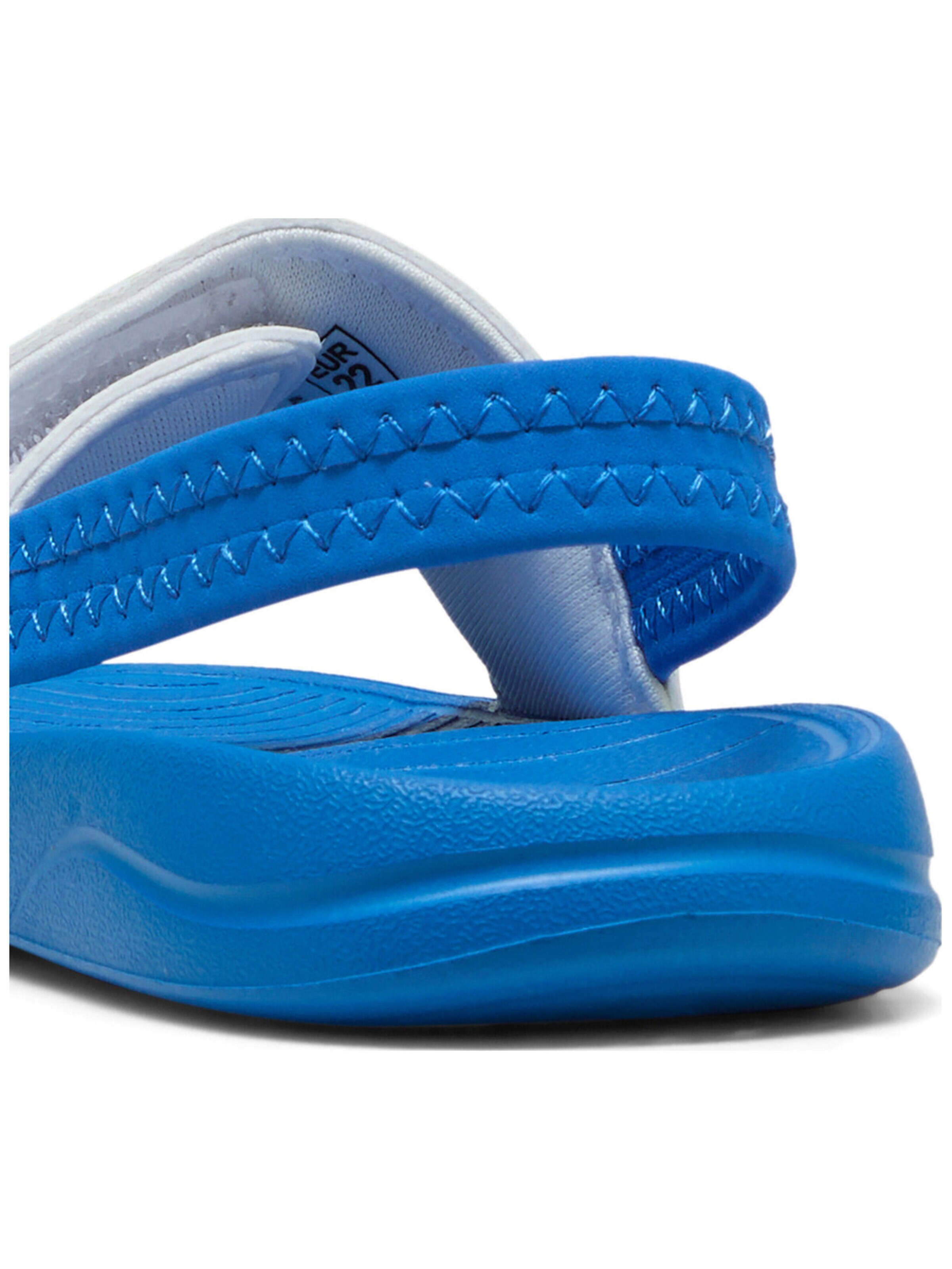 PUMA - Zapatos abiertos 'Popcat 20' en azul