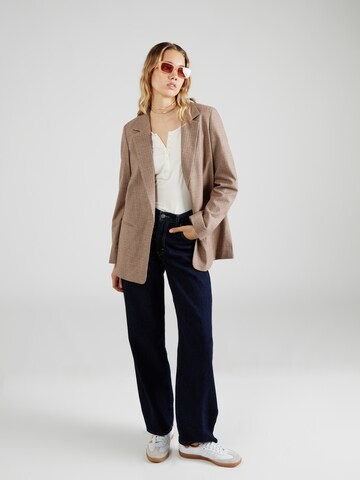 ESPRIT Blazer in Brown