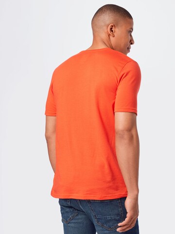 OAKLEY Funktionsshirt in Orange