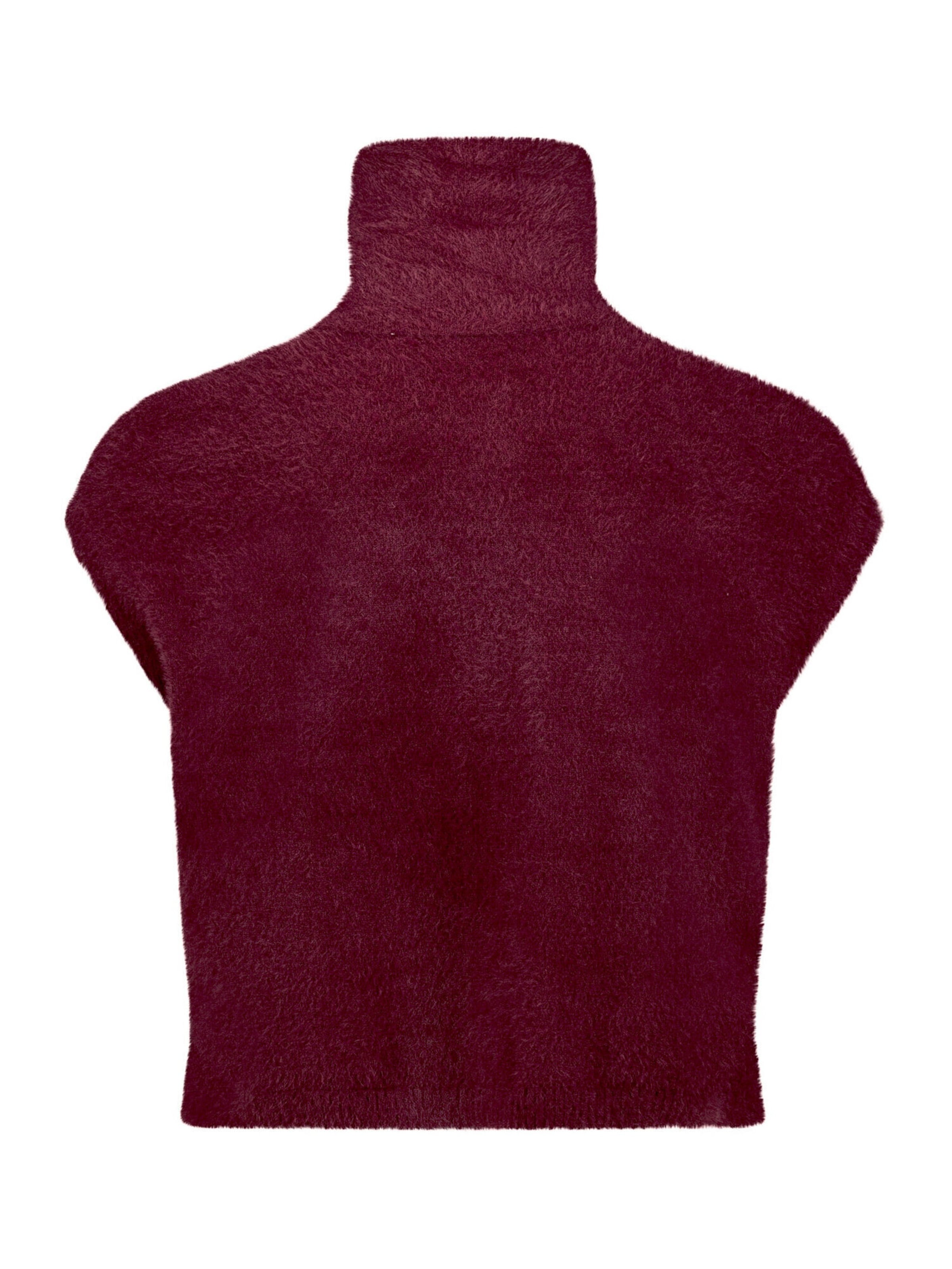 Cardigan Betty & Co en marron