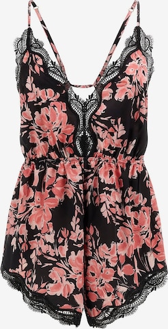 GUESS Shorty 'Louise' in Mischfarben: Vorderseite