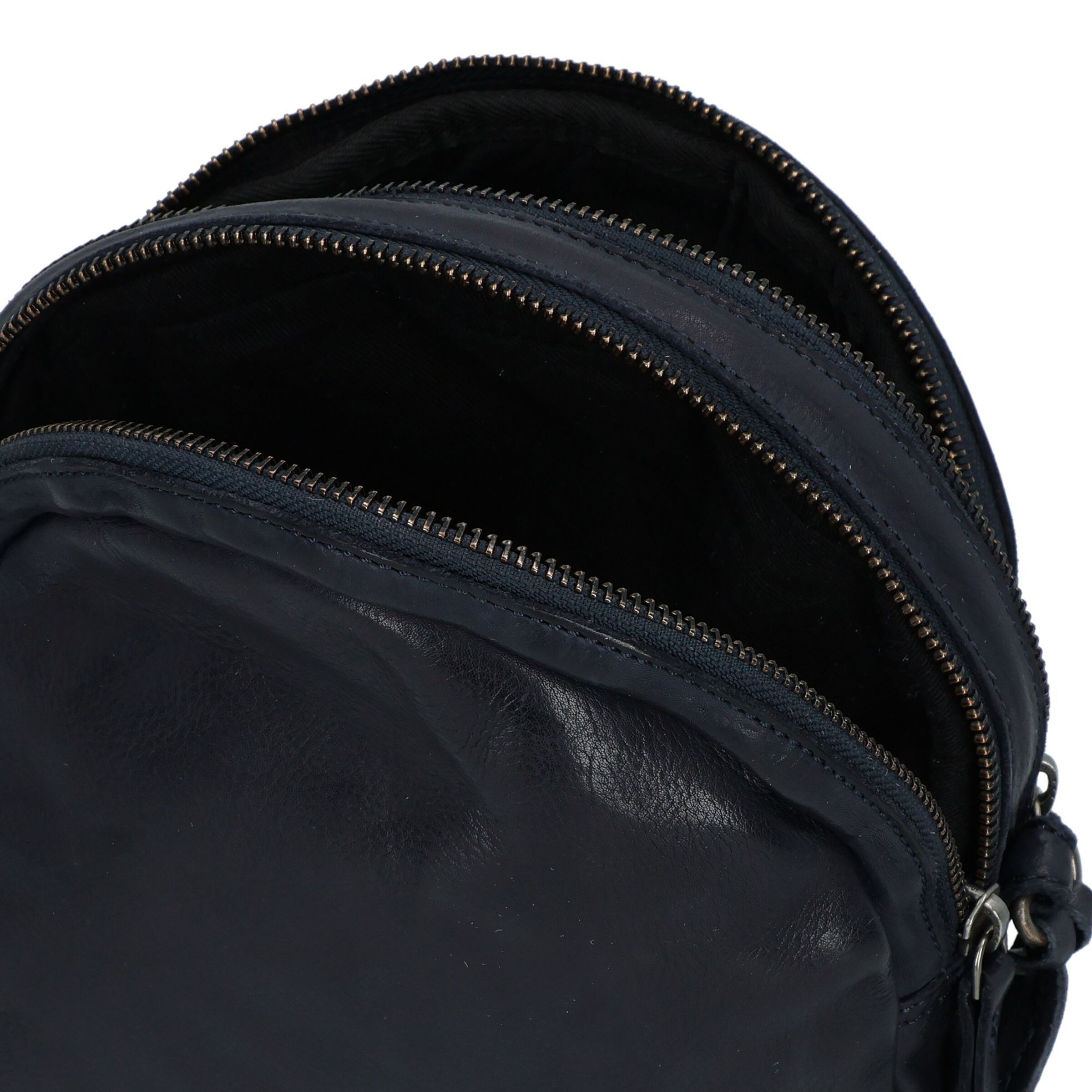 Harbour 2nd Crossbody bag 'Halima' in Black