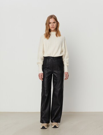 2NDDAY Loose fit Trousers in Black