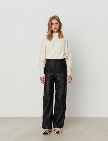 2NDDAY Loose fit Pants in Black