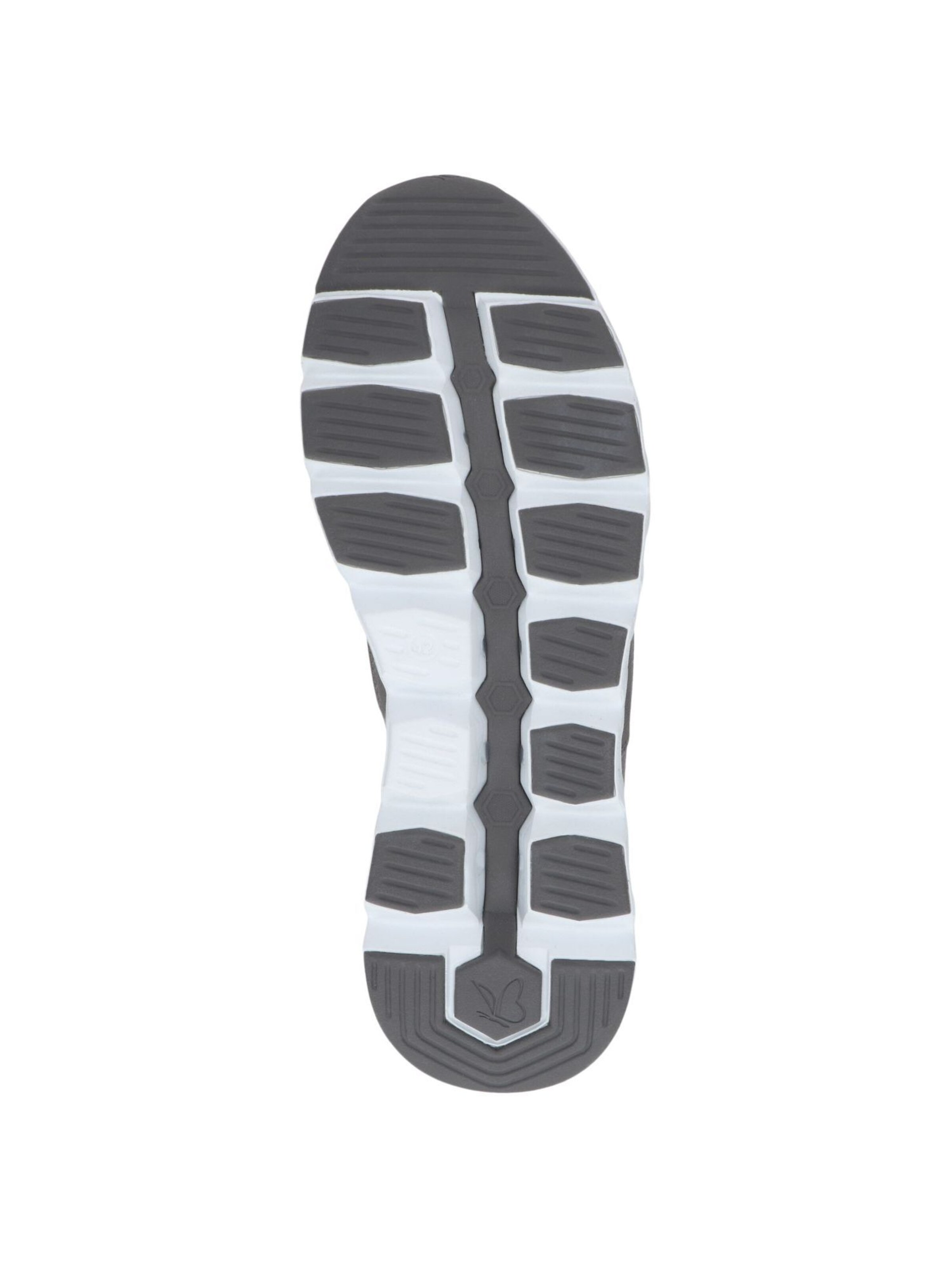 CAPRICE Sneakers in Grey