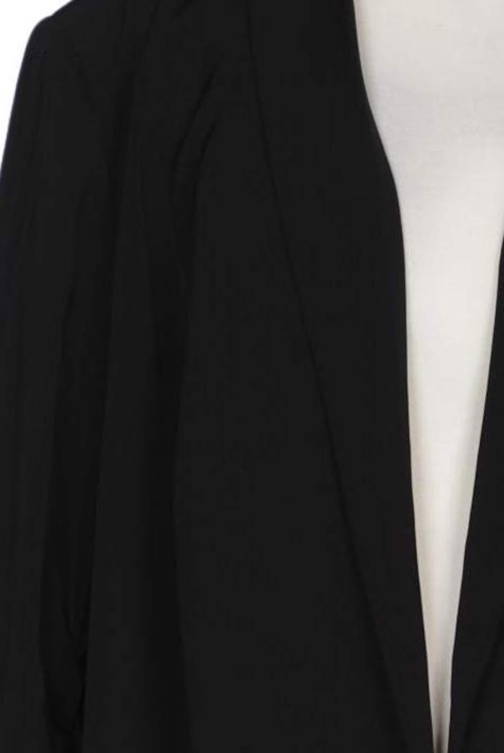 SHEEGO Blazer 8XL in Schwarz