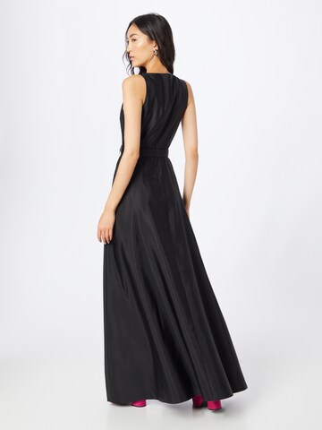 Lauren Ralph Lauren - Vestido 'GRONDA' em preto