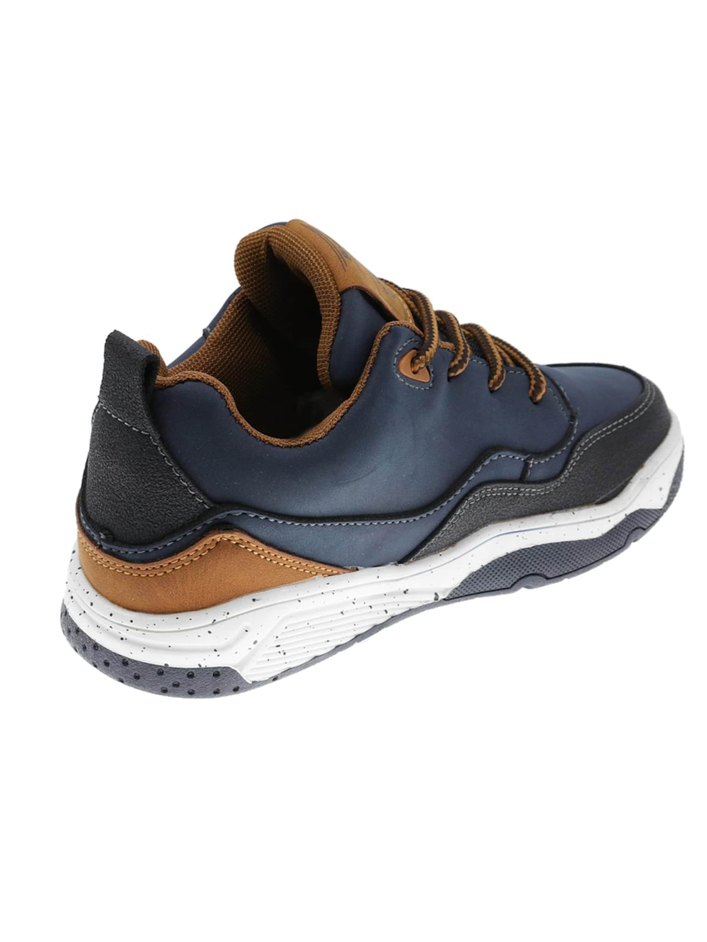 Beppi Sneakers in Blue