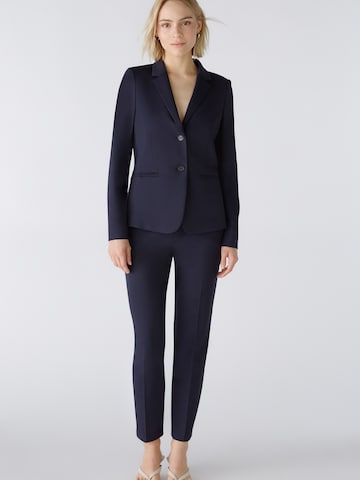OUI Blazer 'CLOYEE' in Blau