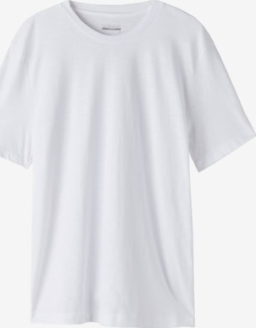 IUMAN Intimissimi Shirt in White: front