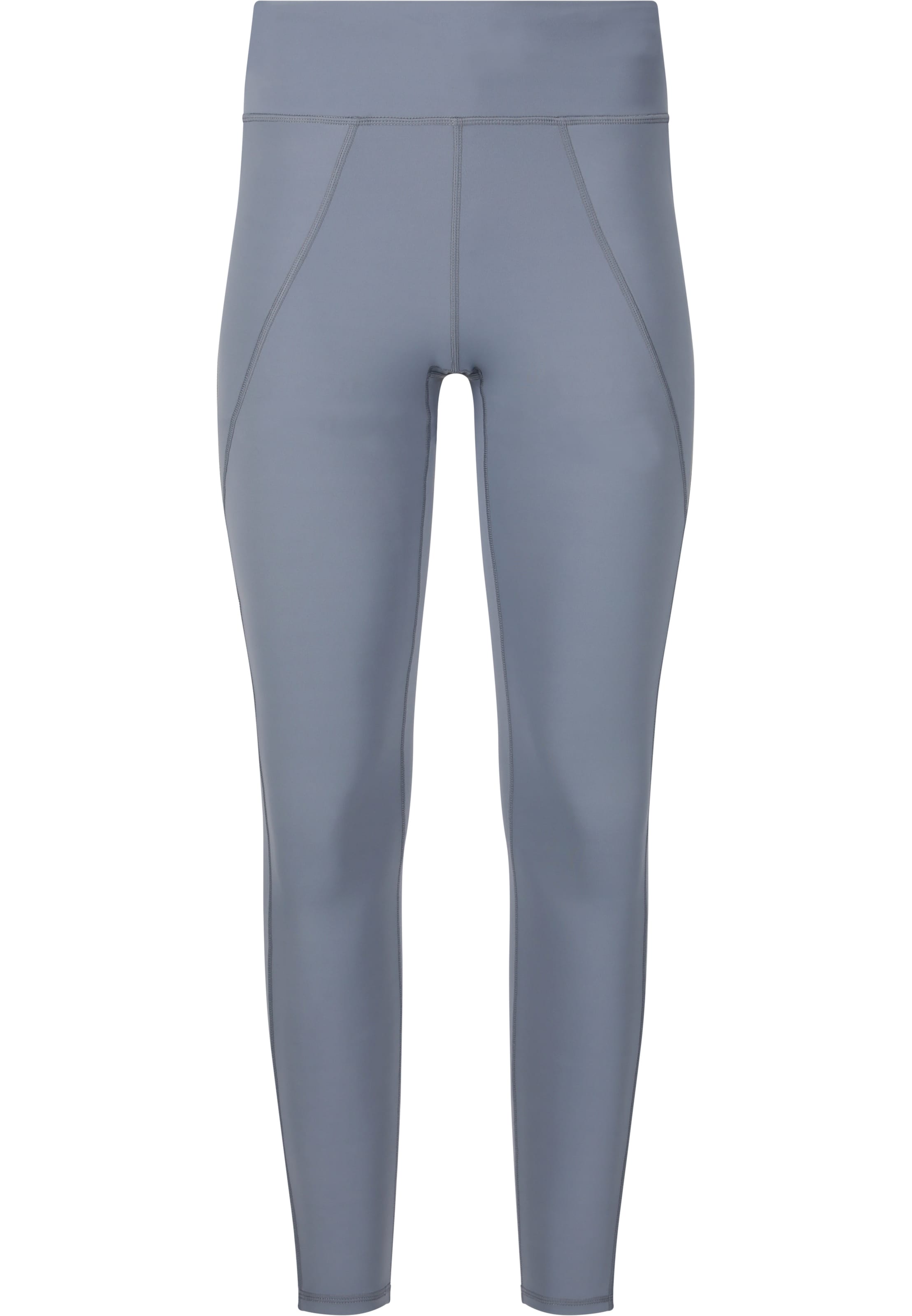 ENDURANCE Regular Sports trousers 'Talori' in Grey: front