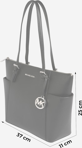 MICHAEL Michael Kors Handbag in Black