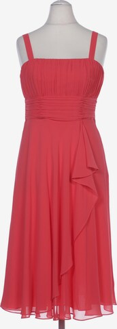 MONTEGO Dress in M in Red: front