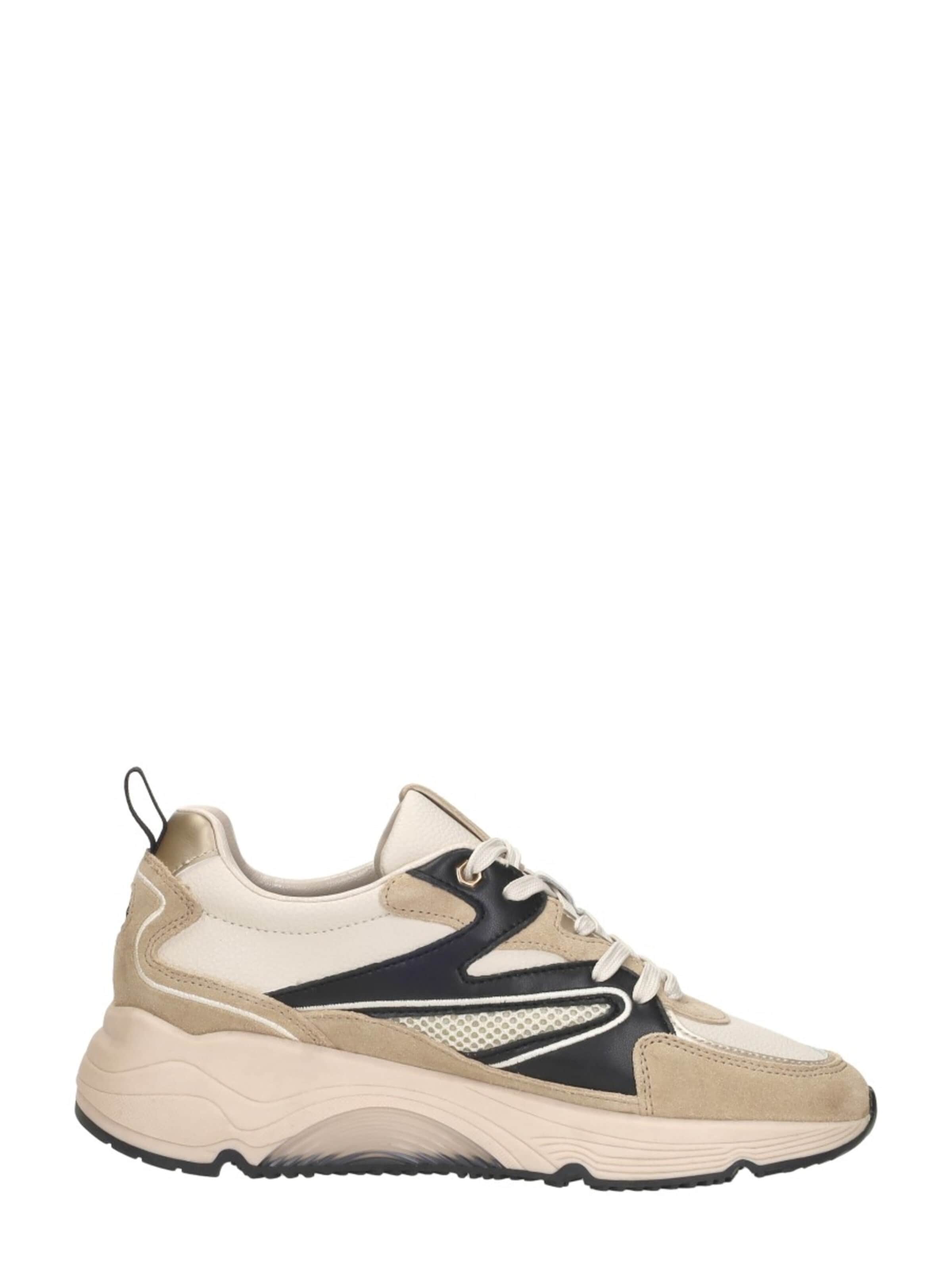 Cruyff Platform trainers 'Madina' in Beige