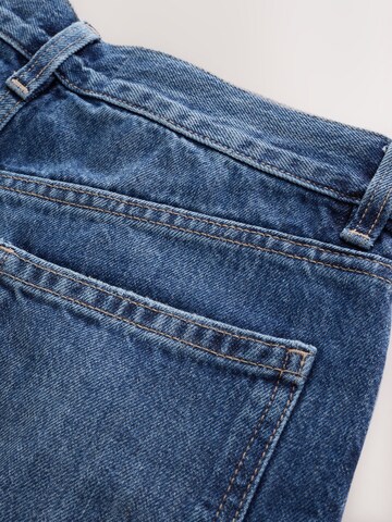 Next Regular Jeans 'Authentische City' in Blue