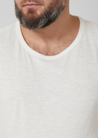 T-Shirt s.Oliver en beige