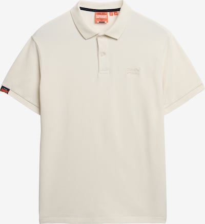 Superdry Paita värissä hiekka, Tuotenäkymä