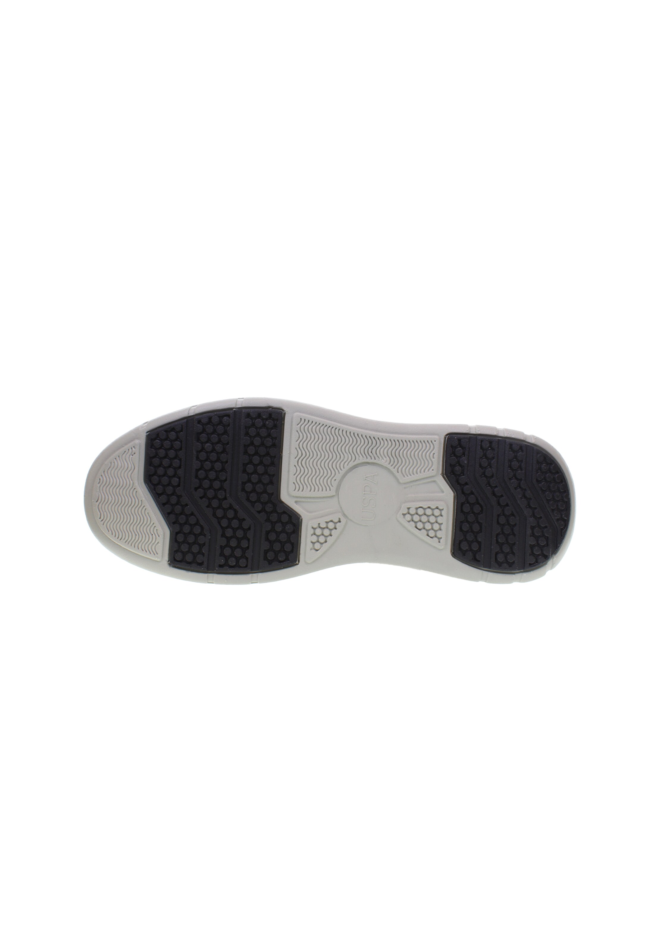 Boots U.S. POLO ASSN. en gris