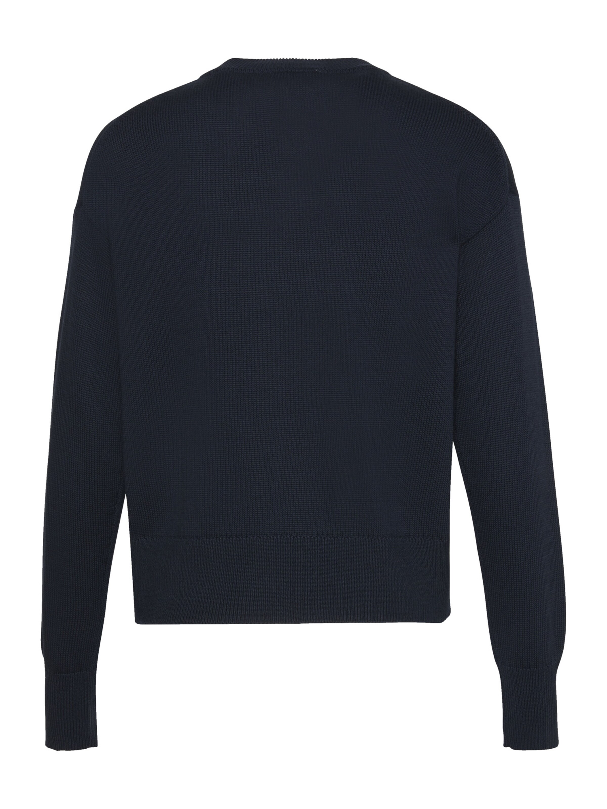 Calvin Klein Jeans Свитер в Синий