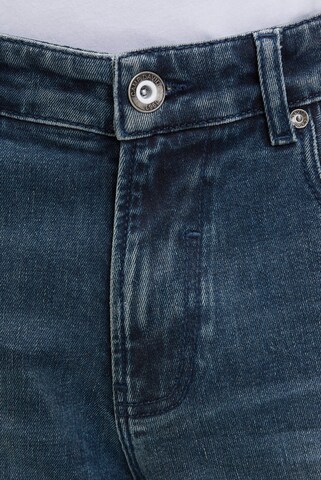 CAMP DAVID Slim fit Jeans in Blue