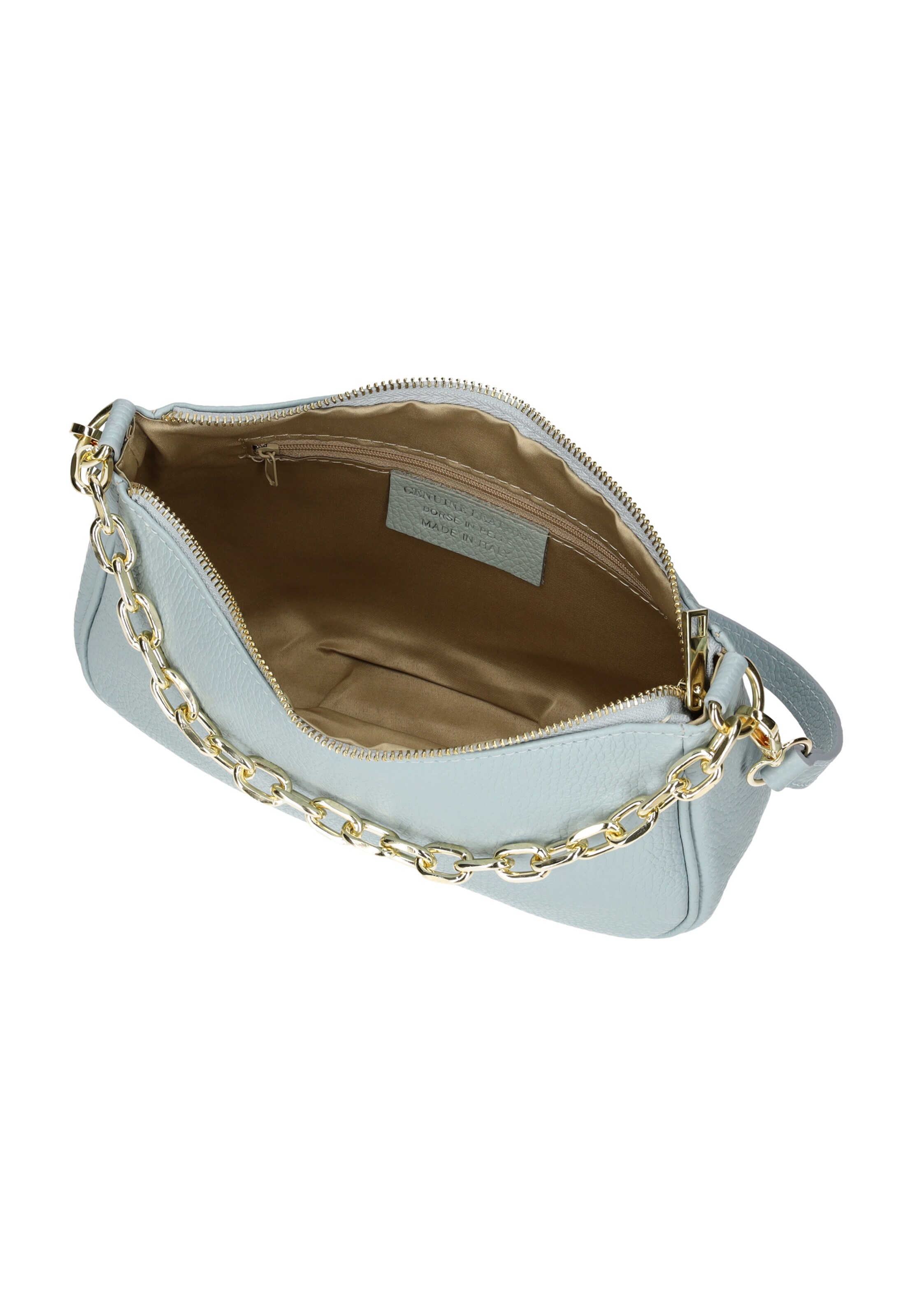 Sac bandoulière FELIPA en bleu