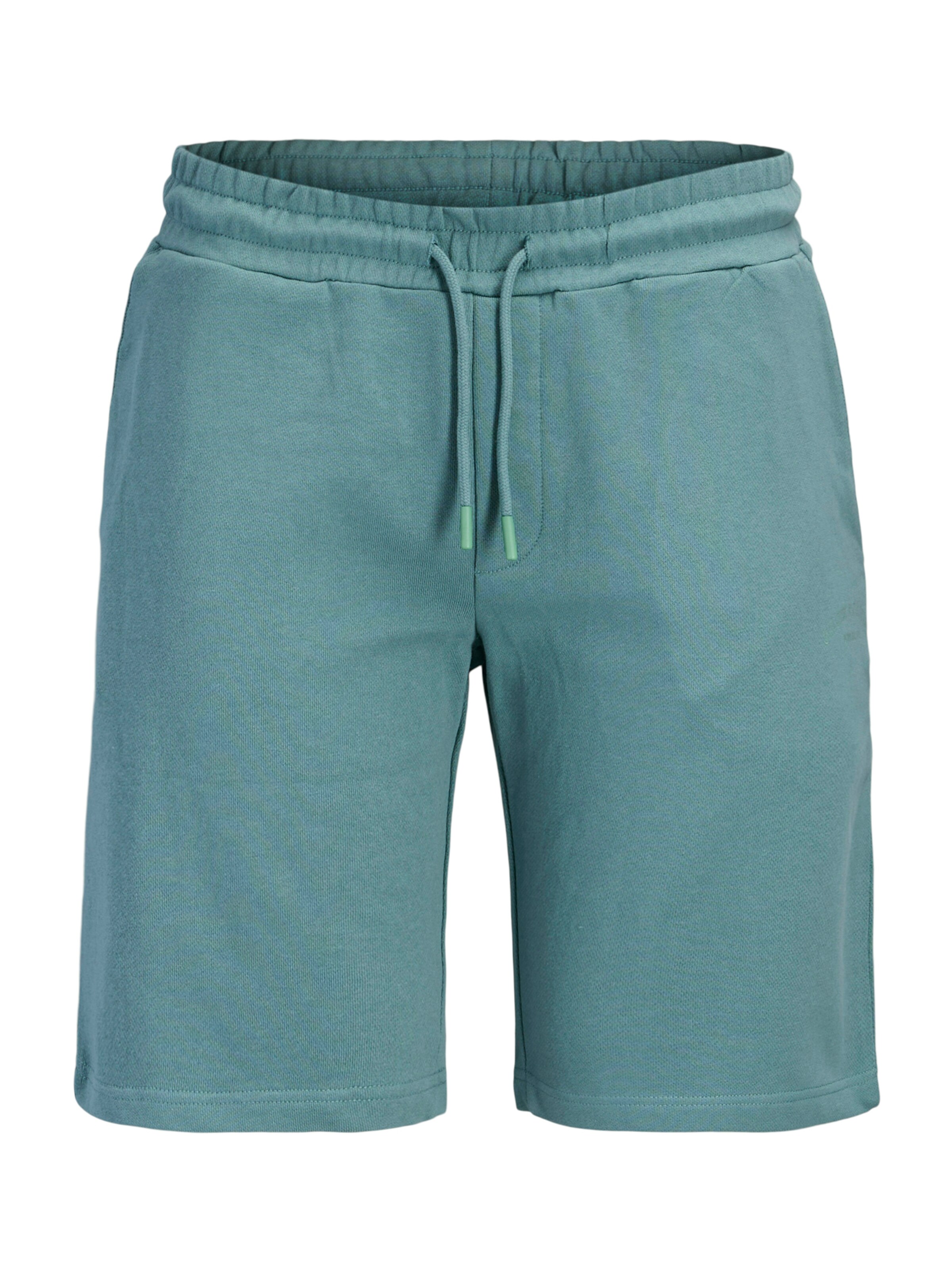 JACK & JONES Nadrág 'JPSTGORDON' - kék: elől