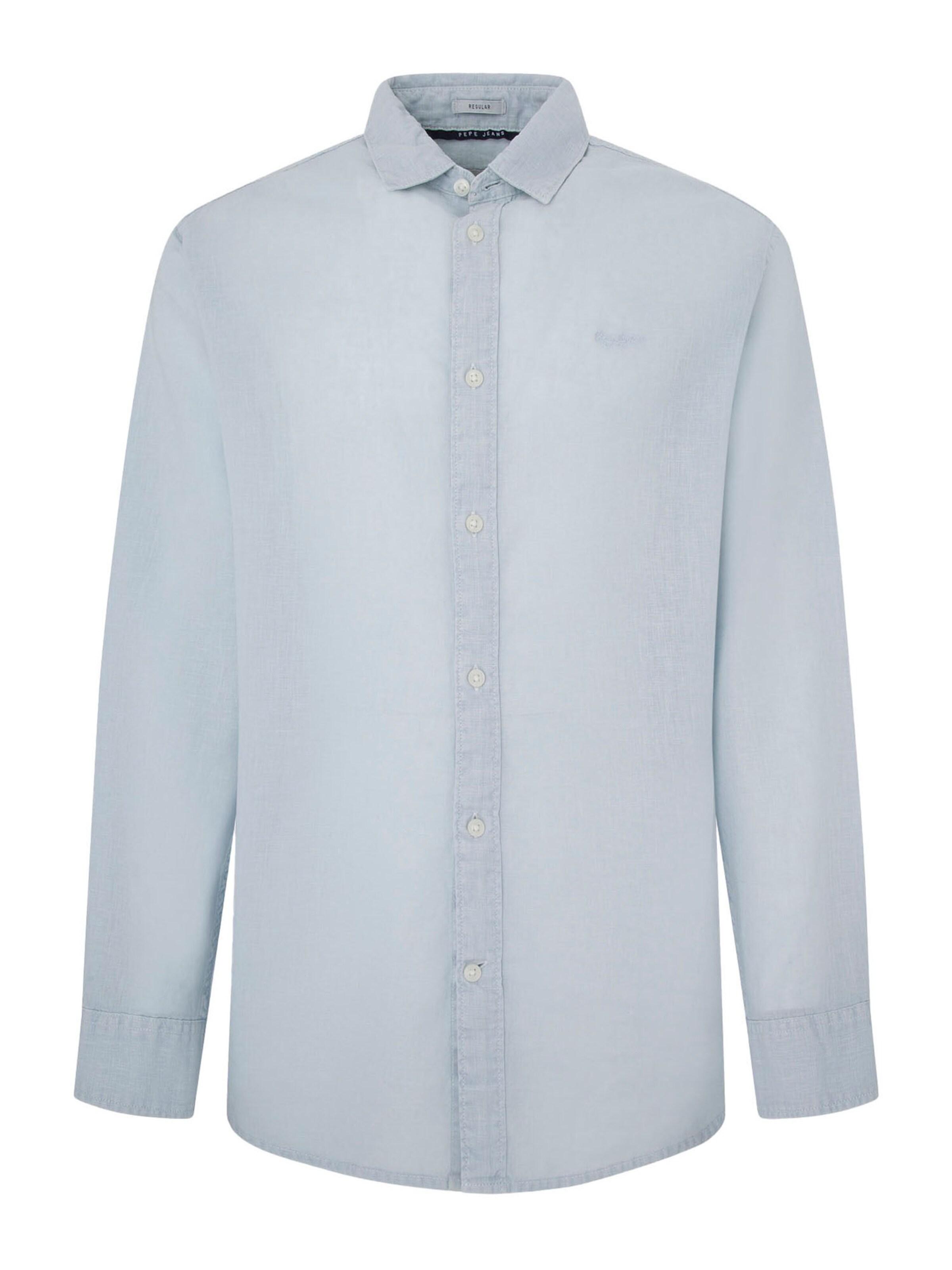 Pepe Jeans Regular fit Ing 'PAYTTON' - kék: elől