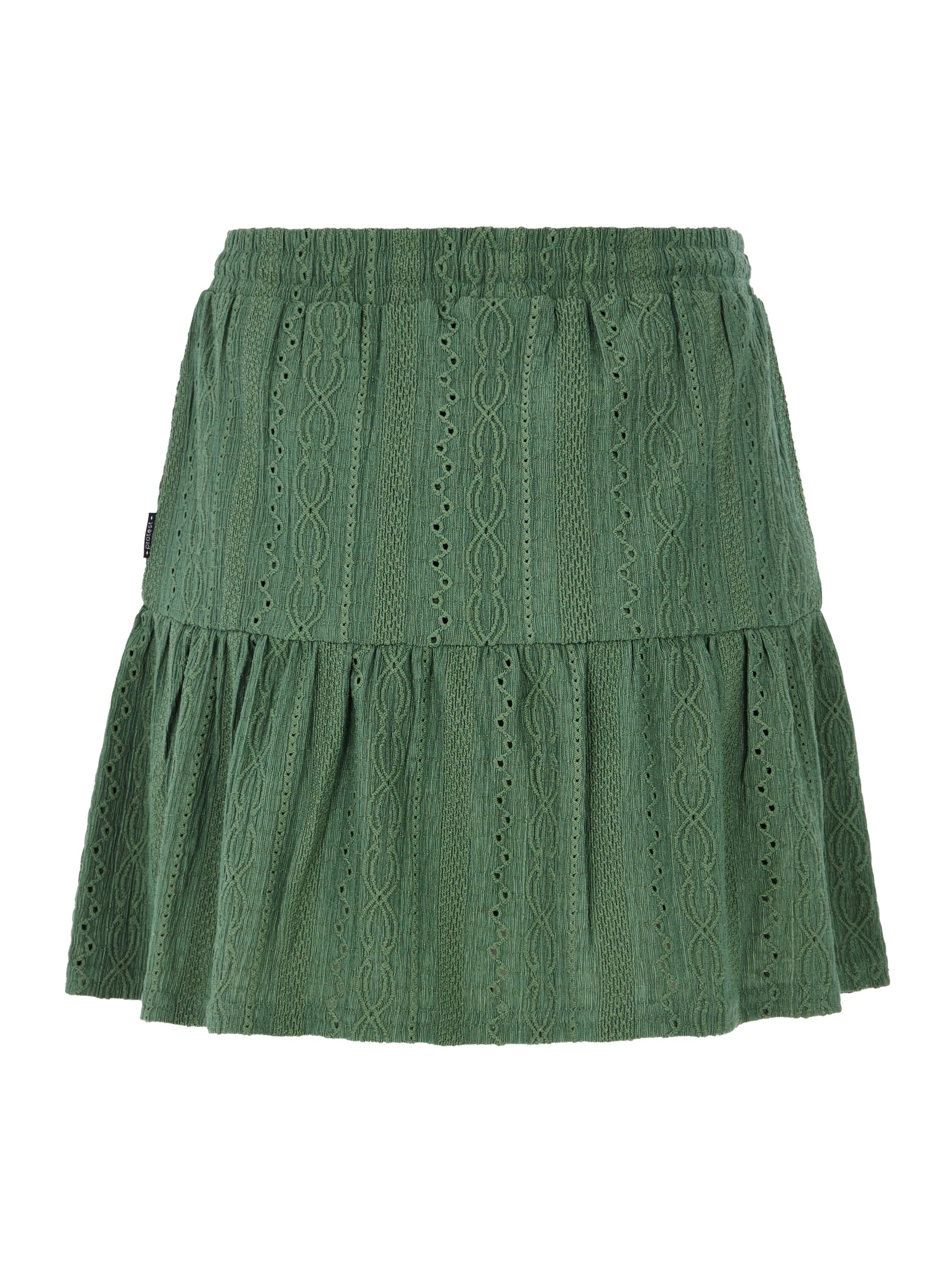 PROTEST Rock 'PRTGig'‌‌‌‌‌ in Grün