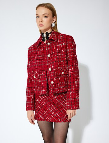 Koton Blazers in Rood: voorkant