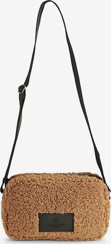 MARKBERG Crossbody Bag 'Holly' in Brown