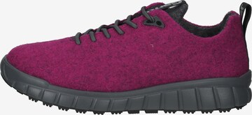 Ganter Sneakers in Purple