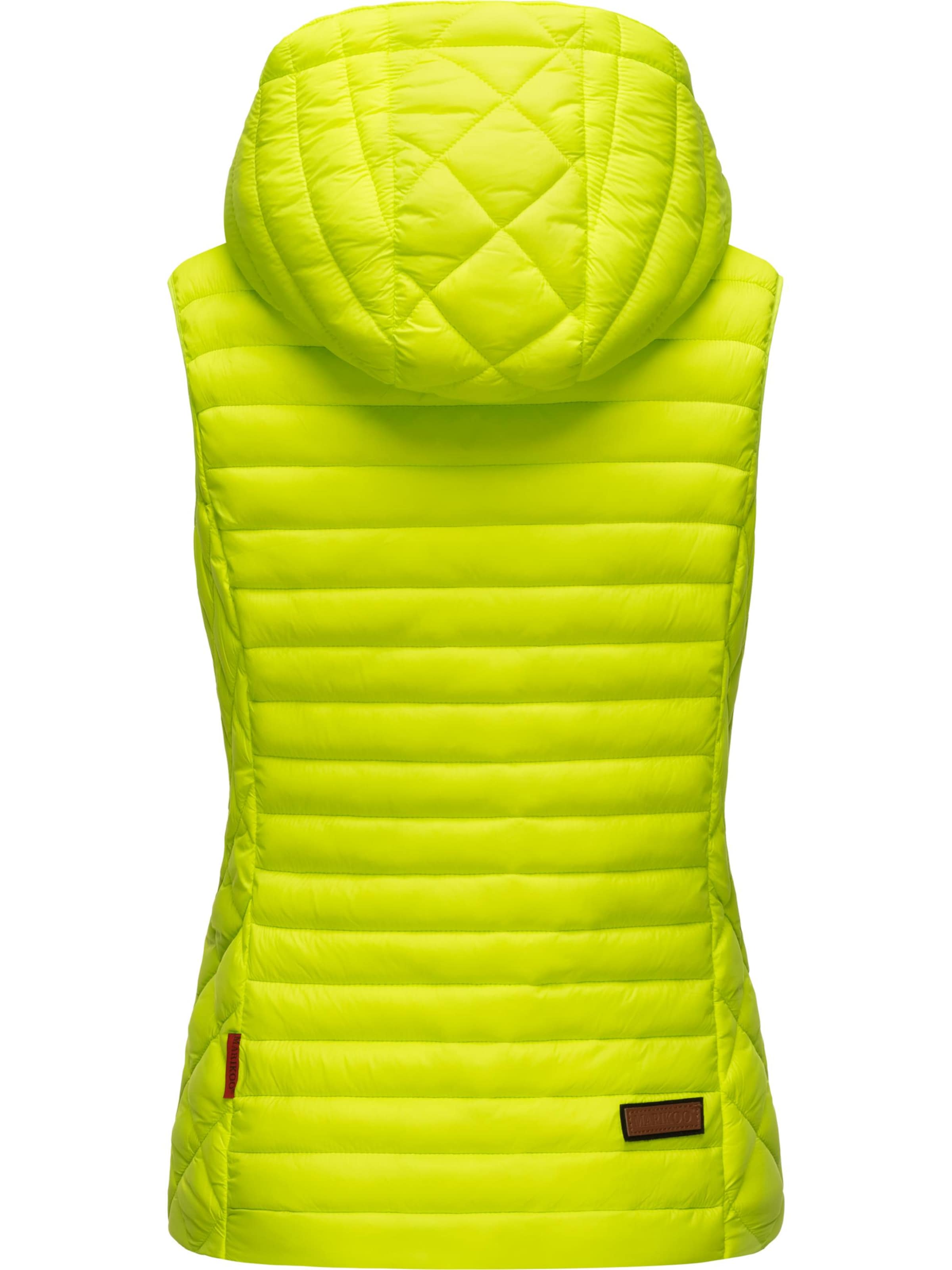 MARIKOO Γιλέκο σε πράσινο