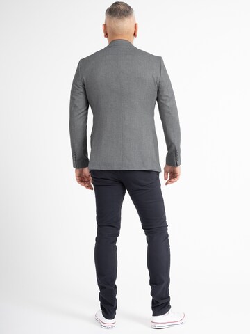 Indumentum Regular Fit Sakko in Grau
