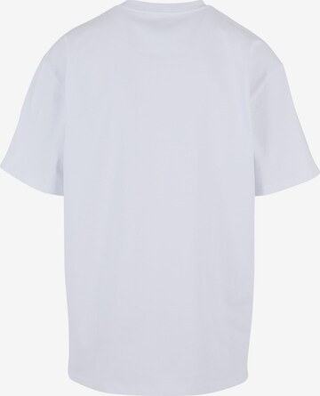 Karl Kani Bluser & t-shirts i hvid
