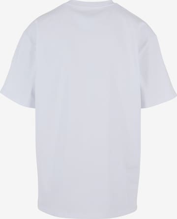 Karl Kani Shirt in White