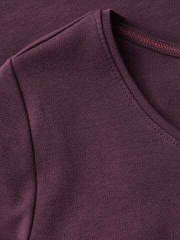 CECIL Shirt 'Lena' in Red