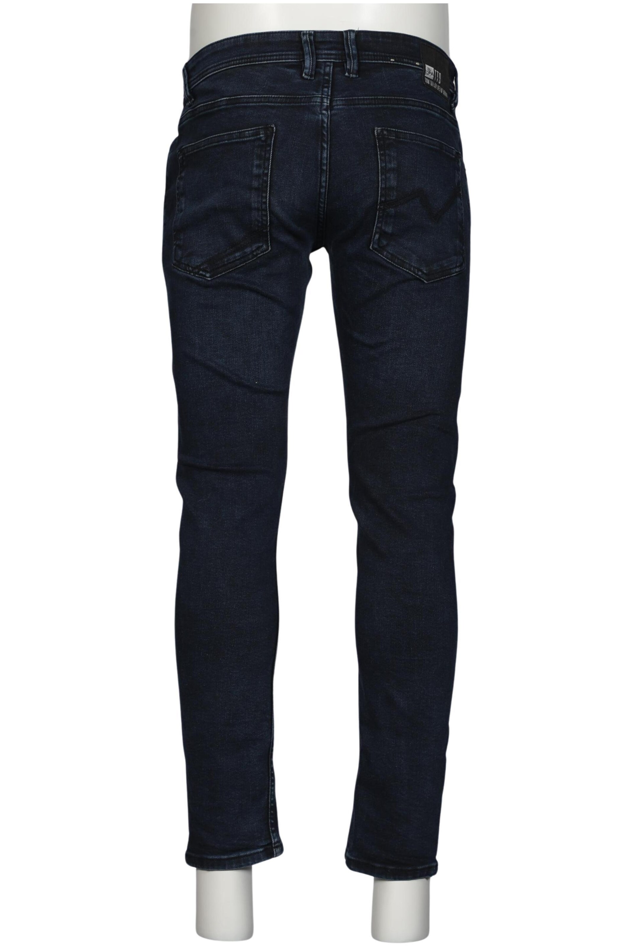 TOM TAILOR DENIM Jeans 32 in Blau