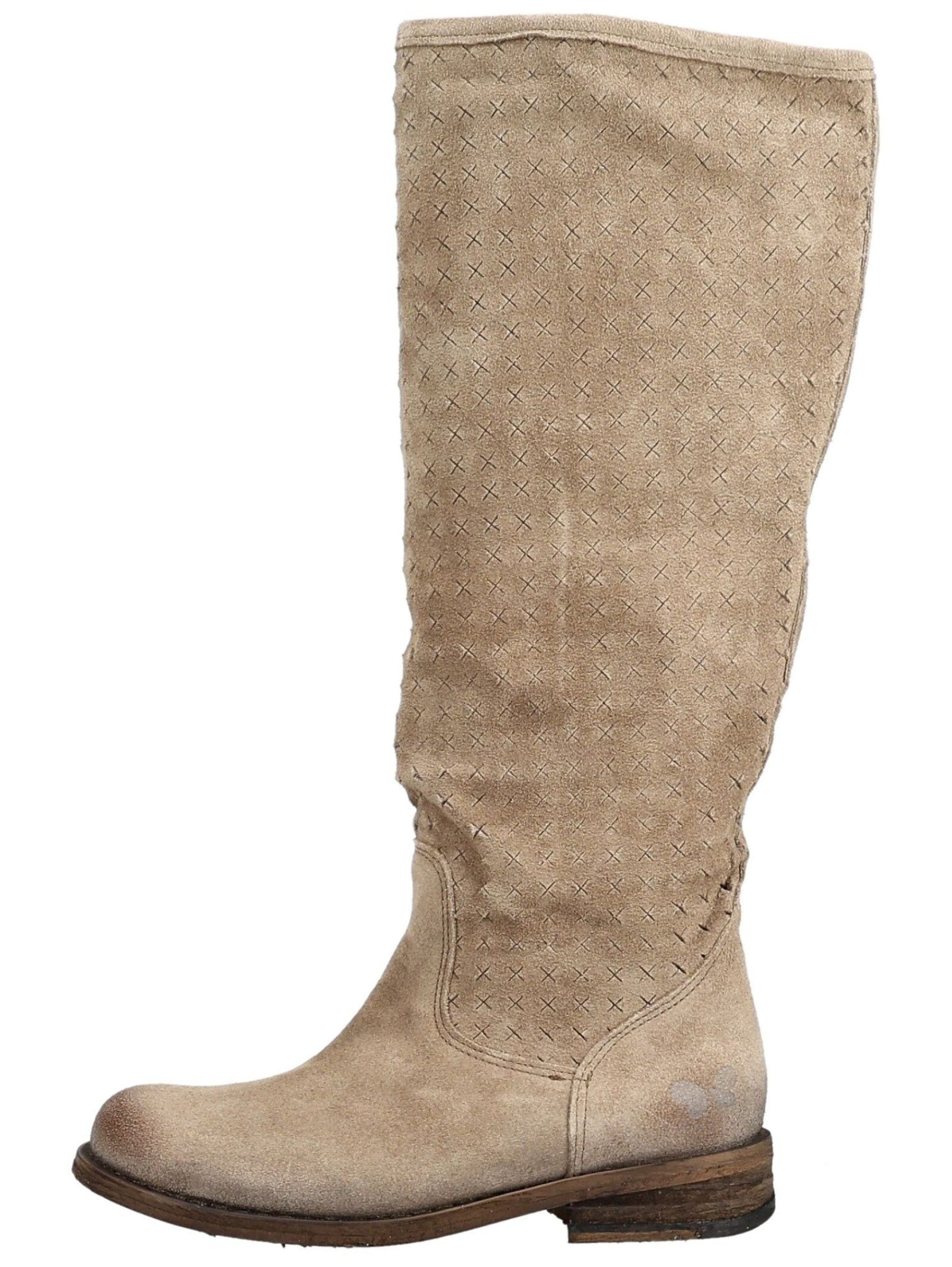 Bottes FELMINI en gris