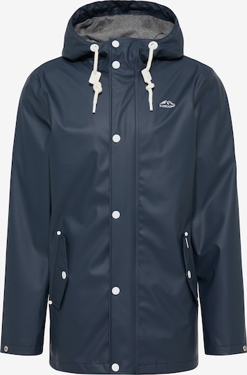 ICEBOUND Prijelazna jakna u morsko plava / bijela, Pregled proizvoda