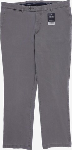 Walbusch Pants in 40 in Grey: front