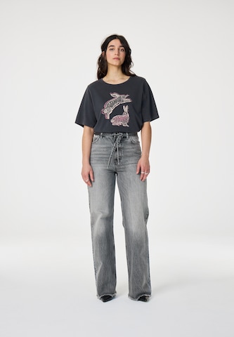 Fabienne Chapot Shirt in Grijs