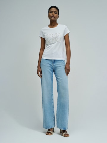 Salsa Jeans Shirt in White