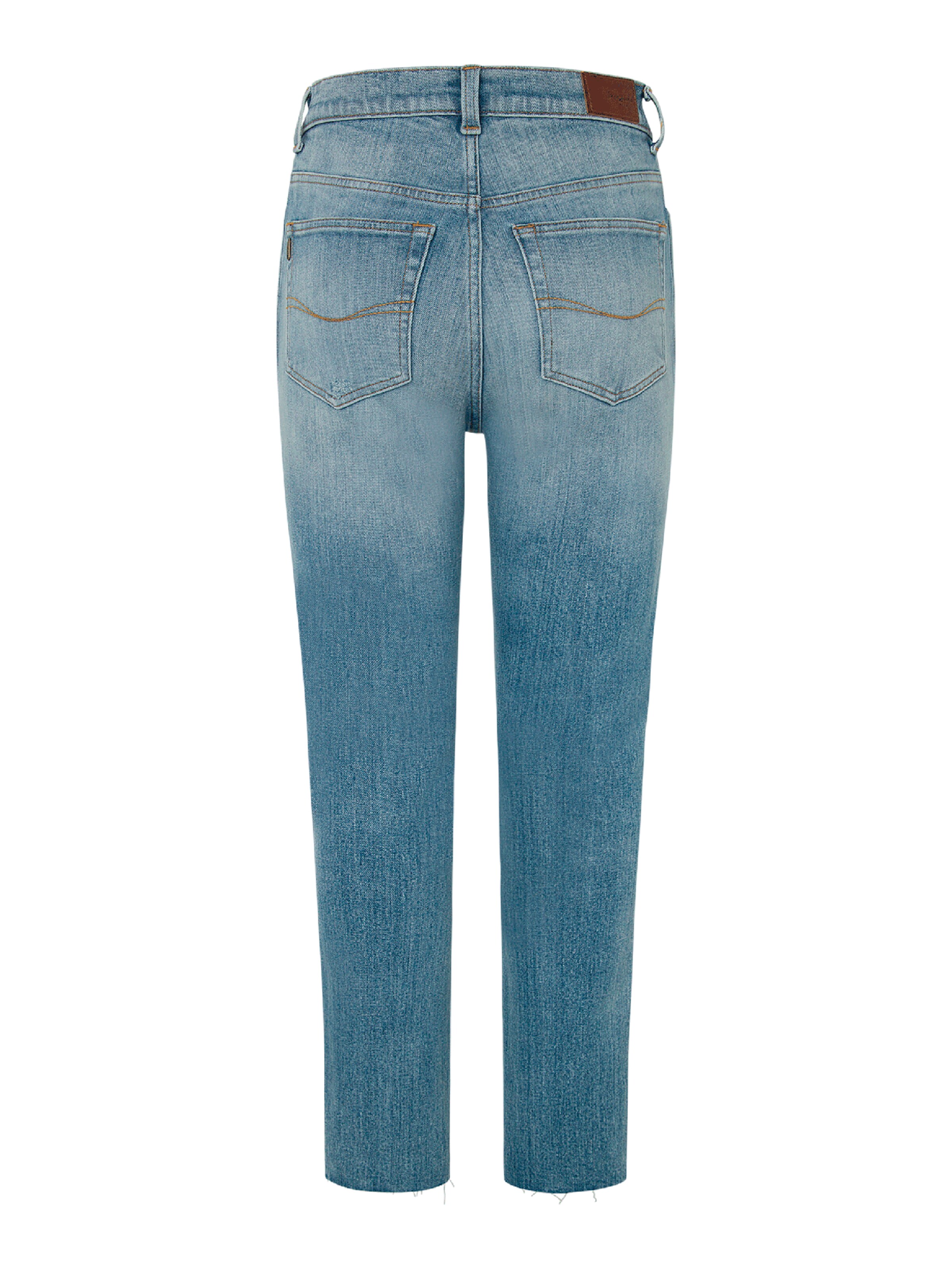 Pepe Jeans Slimfit Farmer - kék