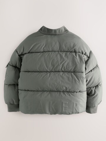 Baker by Ted Baker Jacke in Grau