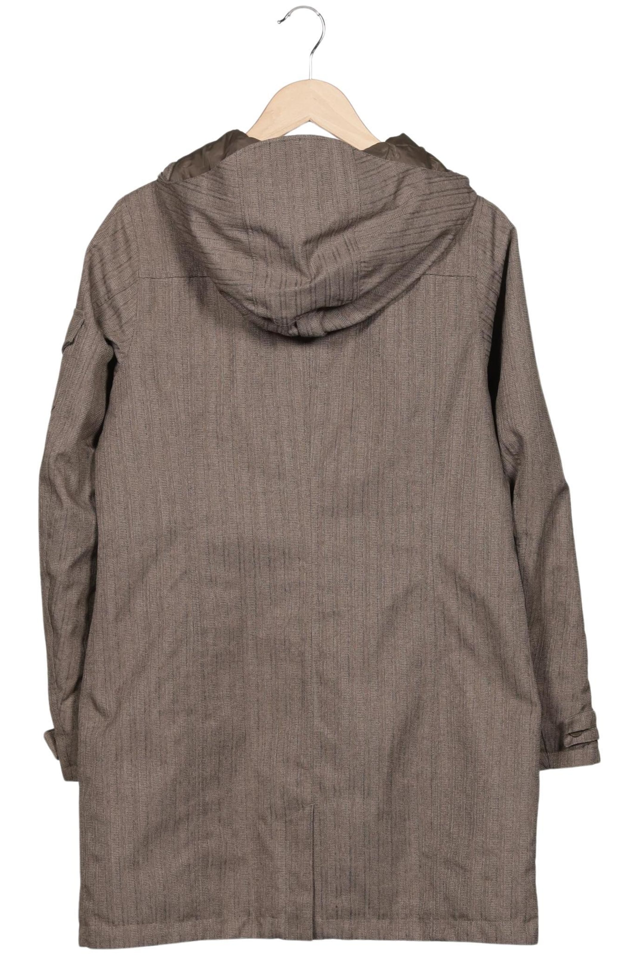 VAUDE Jacket & Coat in L in Brown