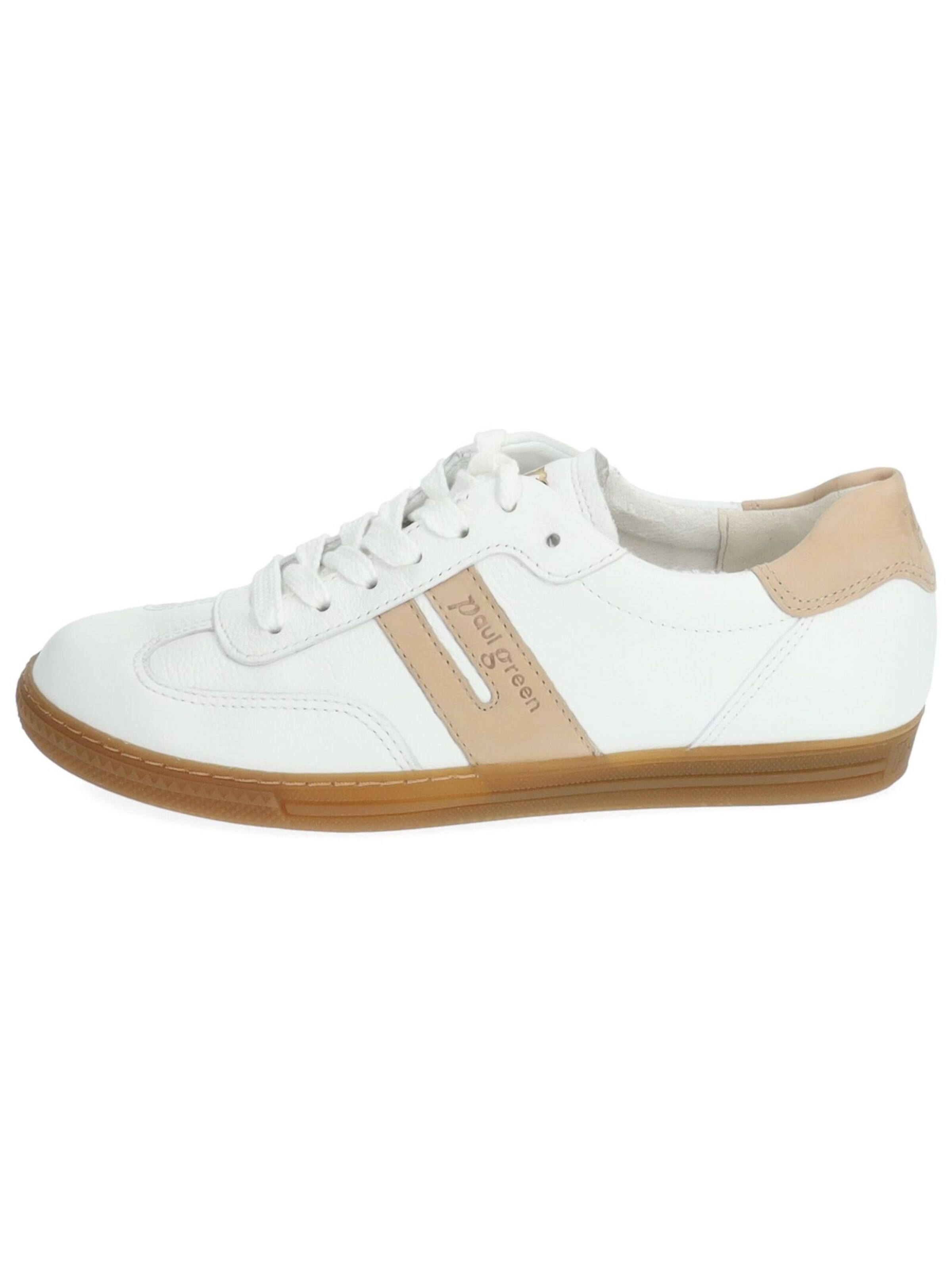 Paul Green Sneakers in White