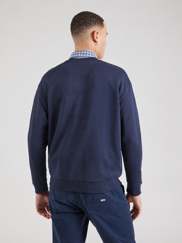 JOOP! Sweatshirt 'Esteban' in Blauw