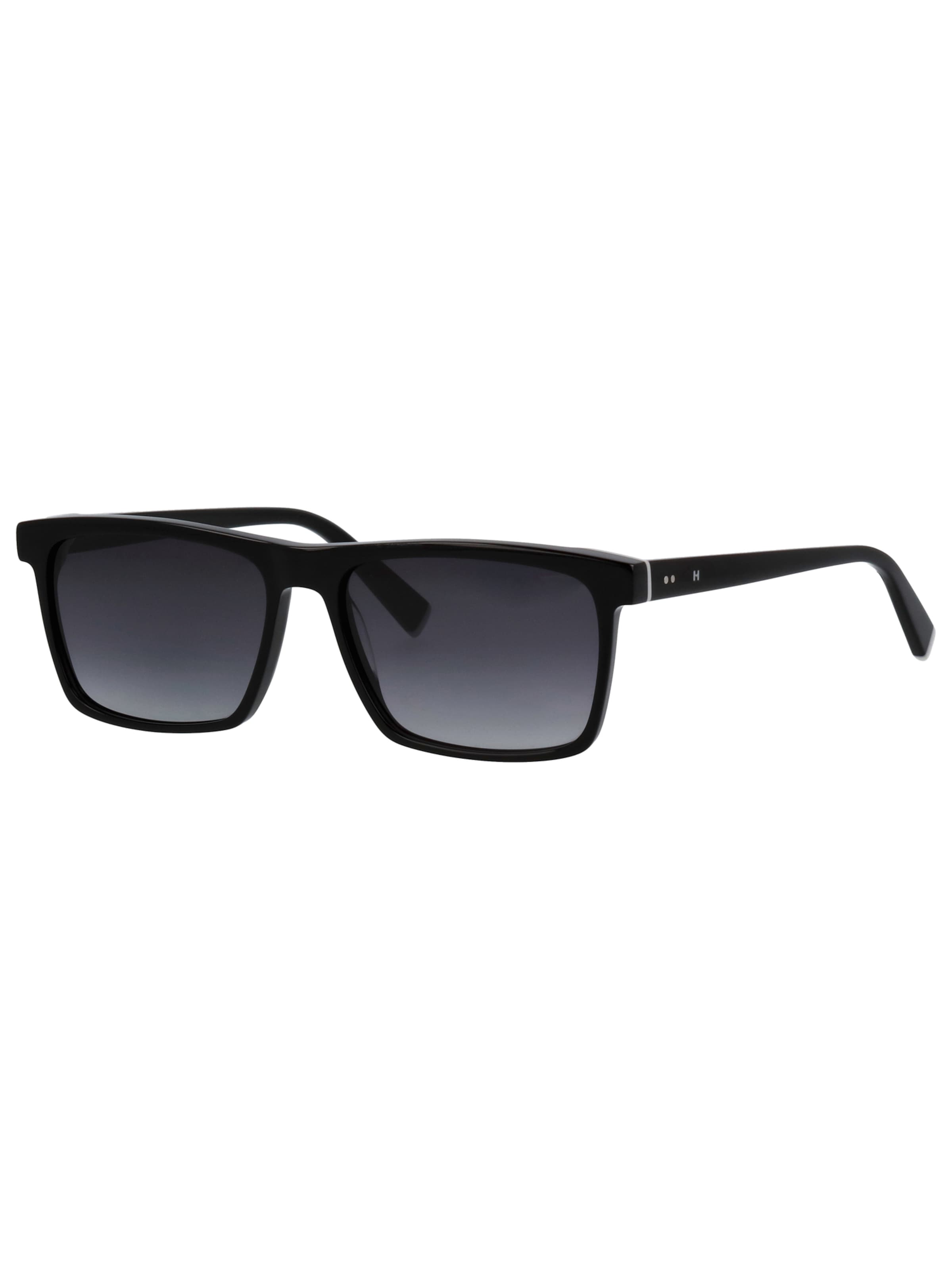 Humphrey's eyewear Sonnenbrille‌ in Schwarz