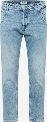 Only & Sons Regular Jeans 'Avi' in Blauw: voorkant