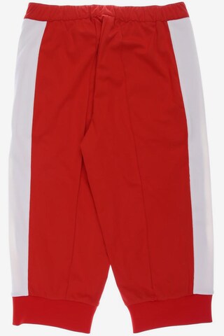 ODLO Stoffhose S in Rot